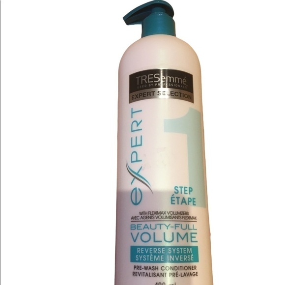 tresemme conditioner - Picture 1 of 4